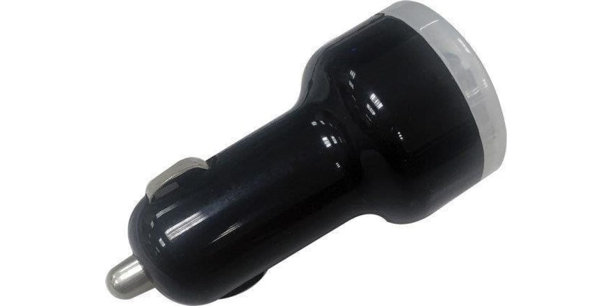 Autogear Car Charger - Modern Auto Parts