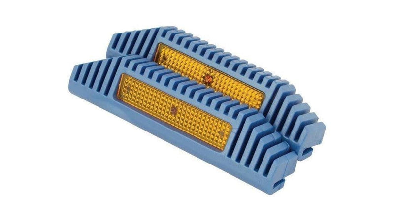 Autogear Carflex Straight Door Guard - Various - Modern Auto Parts