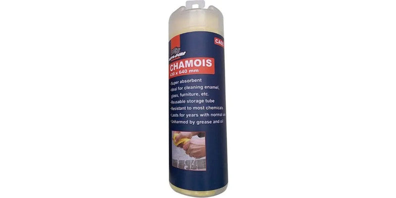 Autogear Chamois 430X680Mm Synthetic