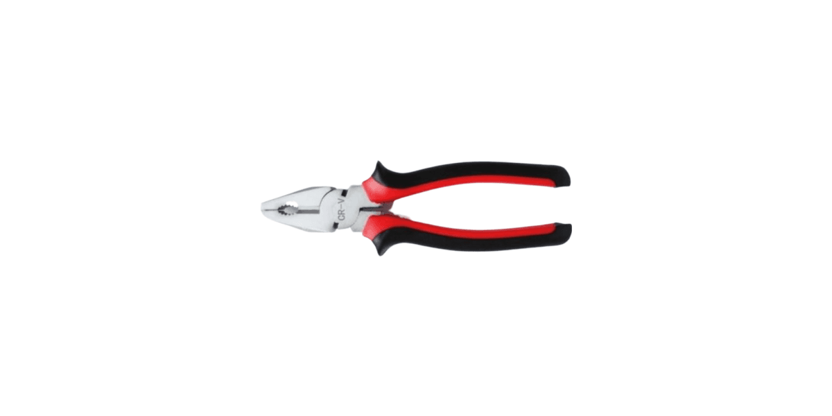 Autogear Combination Plier 200Mm - Modern Auto Parts