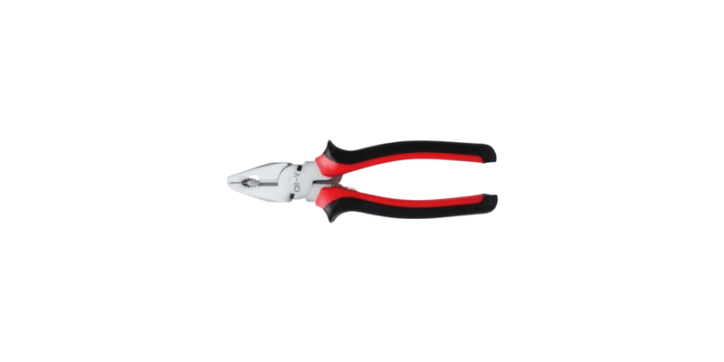 Autogear Combination Plier 200Mm - Modern Auto Parts