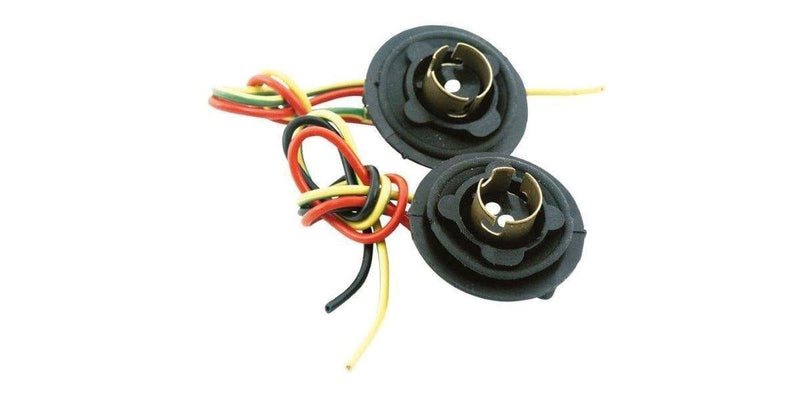 Autogear Double Globe Holder - Modern Auto Parts