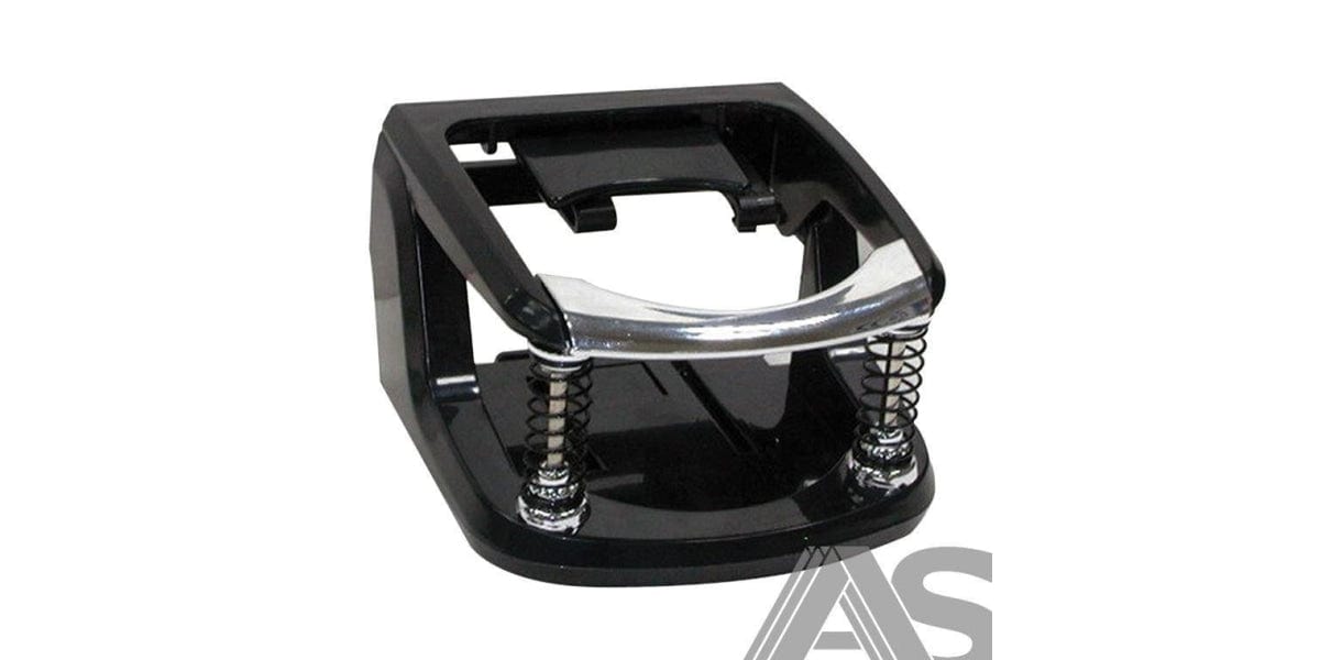 Autogear Drink Holder - Black - Modern Auto Parts