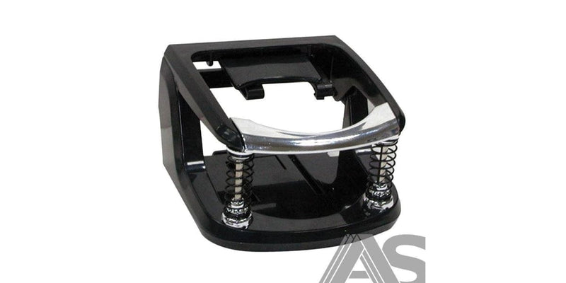 Autogear Drink Holder - Black - Modern Auto Parts