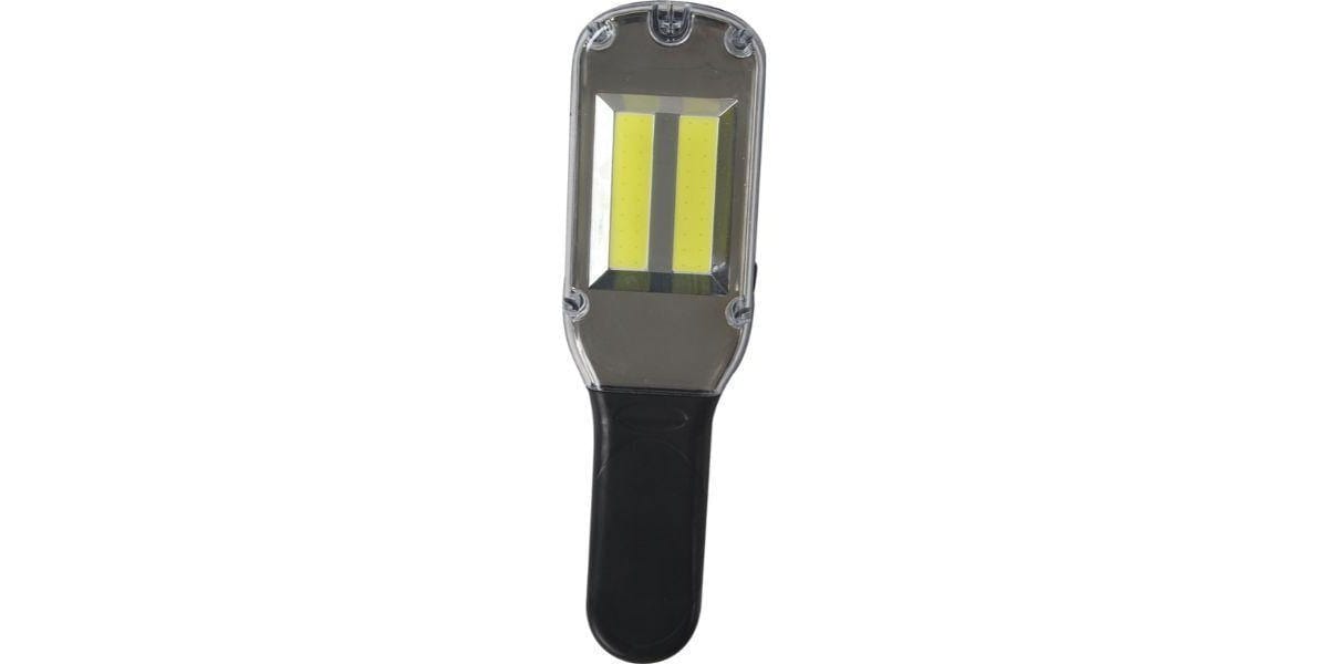 Autogear Dual 3W Cob Rechargeable Work Light - Modern Auto Parts