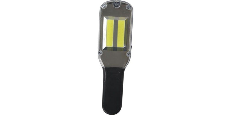 Autogear Dual 3W Cob Rechargeable Work Light - Modern Auto Parts