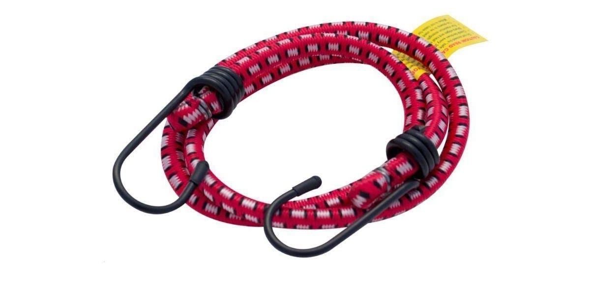 Autogear Elastic Luggage Strap With Steel Hook 8Mm - Modern Auto Parts