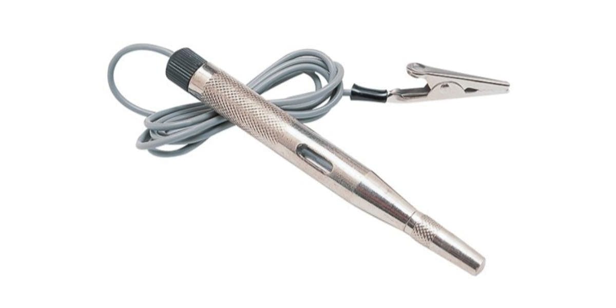 Autogear Electrical Circuit Tester - Modern Auto Parts