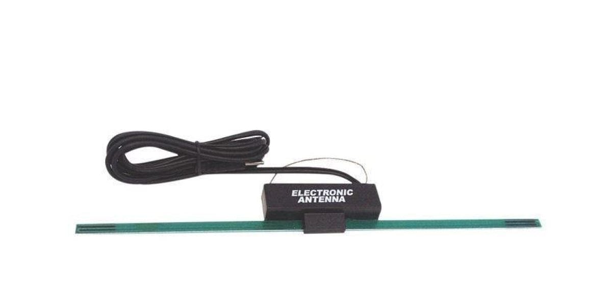 Automotive Car Aerials Antenna Spare Parts Low Price Delivery Sou