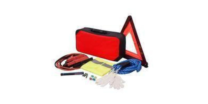 Autogear Emergency Car Kit - Modern Auto Parts