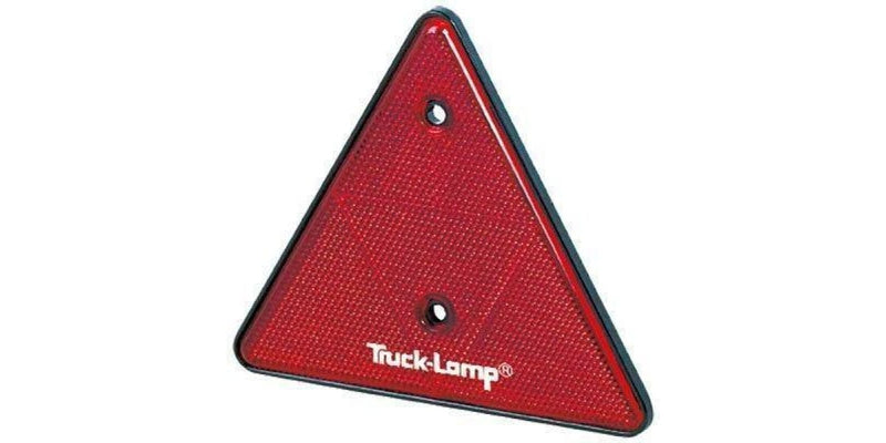 Autogear Emergency Warning Reflector Triangle 155Mm Bolt-On - Modern Auto Parts