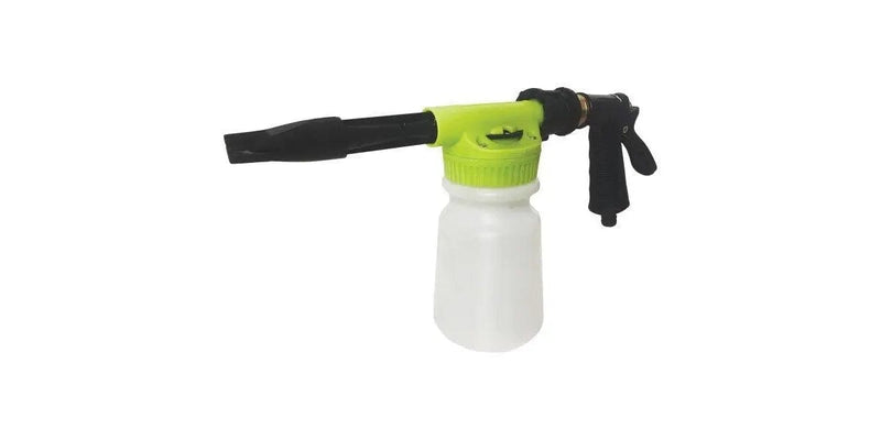 Autogear Foam Wash Gun For Hose - 1L Canon