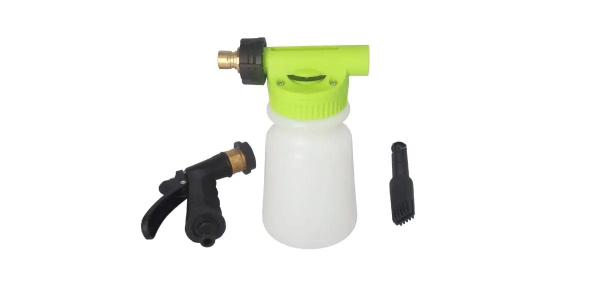 Autogear Foam Wash Gun For Hose - 1L Canon