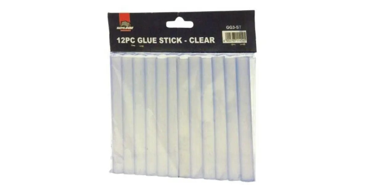 Autogear Gluegun Glue Sticks Adhesive