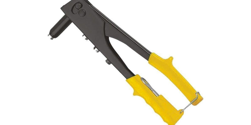 Autogear Hand Rivet Gun - Modern Auto Parts