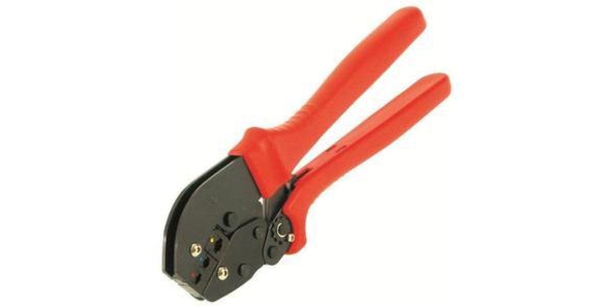 Autogear Heavy Duty Crimping Plier - Modern Auto Parts