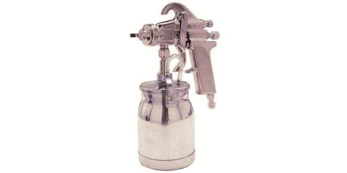 Autogear High Pressure Spray Gun - Modern Auto Parts