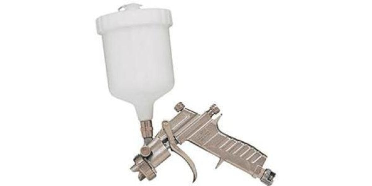 Autogear High Pressure Spray Gun Gravity - Modern Auto Parts