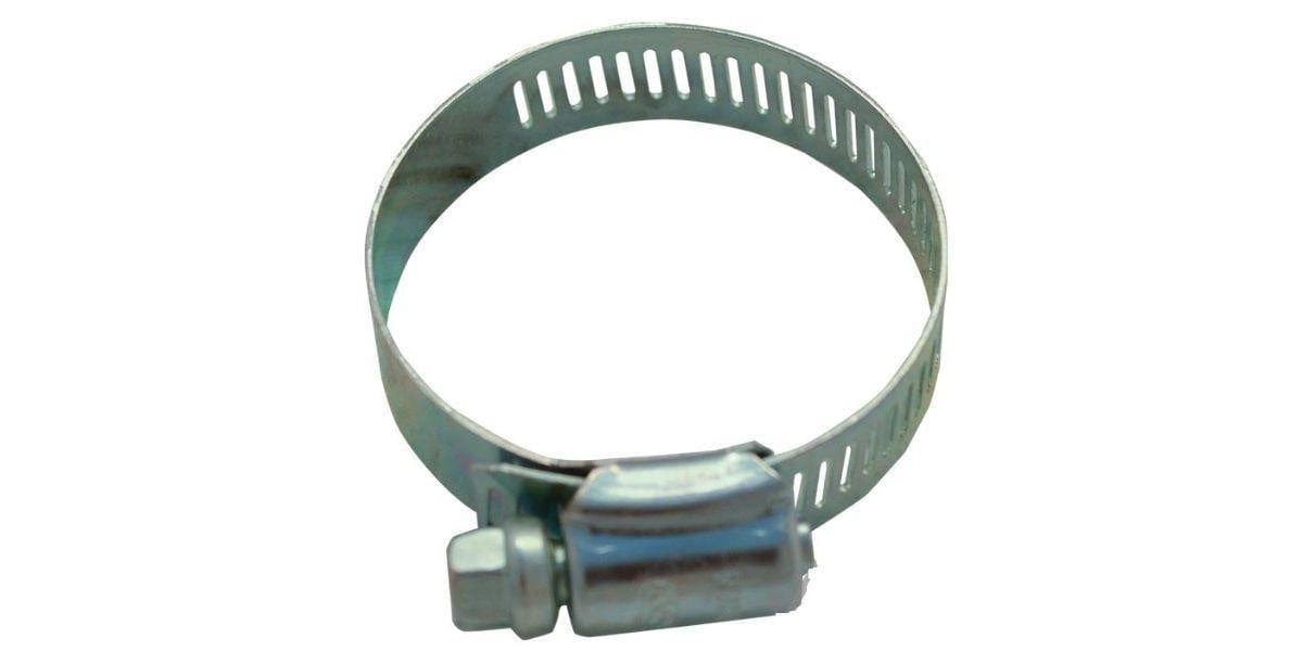 Autogear Hose Clamps 1Pc - Various - Modern Auto Parts