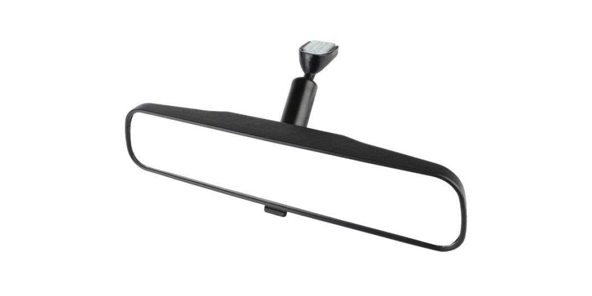 Autogear Interior Stick On Mirror - Modern Auto Parts