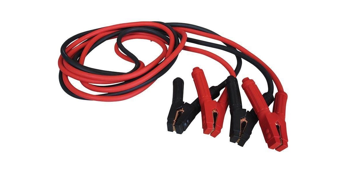 Autogear Jump Cables (Battery Booster Cables) - Various - Modern Auto Parts