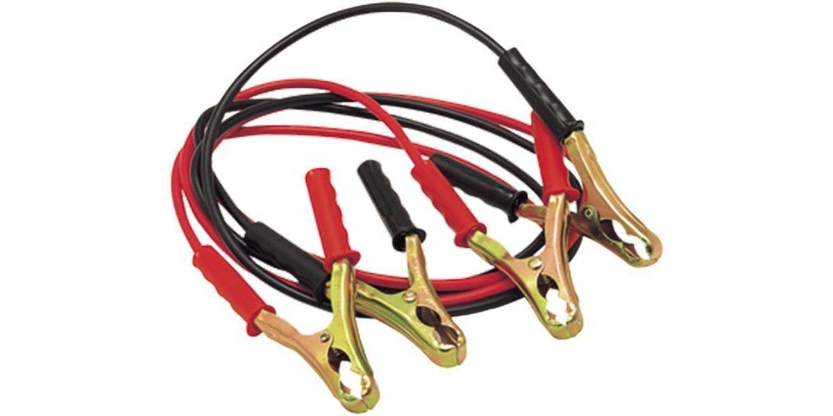 Autogear Jump Cables (Battery Booster Cables) - Various - Modern Auto Parts