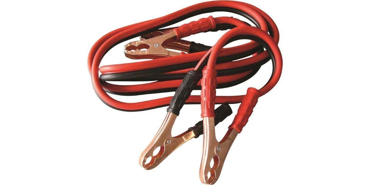 Autogear Jump Cables (Battery Booster Cables) - Various - Modern Auto Parts