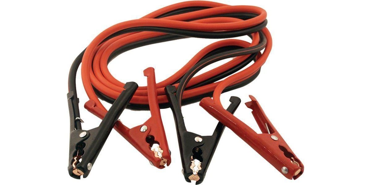 Autogear Jump Cables (Battery Booster Cables) - Various - Modern Auto Parts