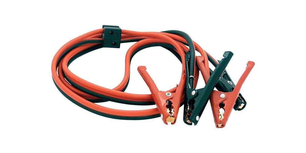 Autogear Jump Cables (Battery Booster Cables) - Various - Modern Auto Parts