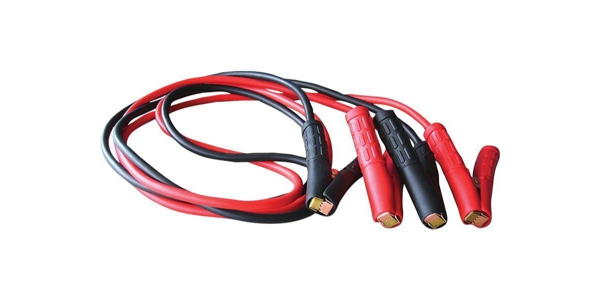 Autogear Jump Cables (Battery Booster Cables) - Various - Modern Auto Parts