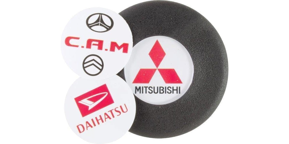 Autogear License Disk Holders Various Manufacturers - Modern Auto Parts