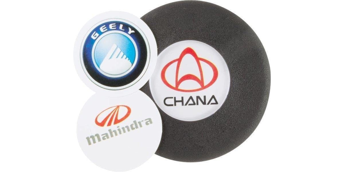 Autogear License Disk Holders Various Manufacturers - Modern Auto Parts