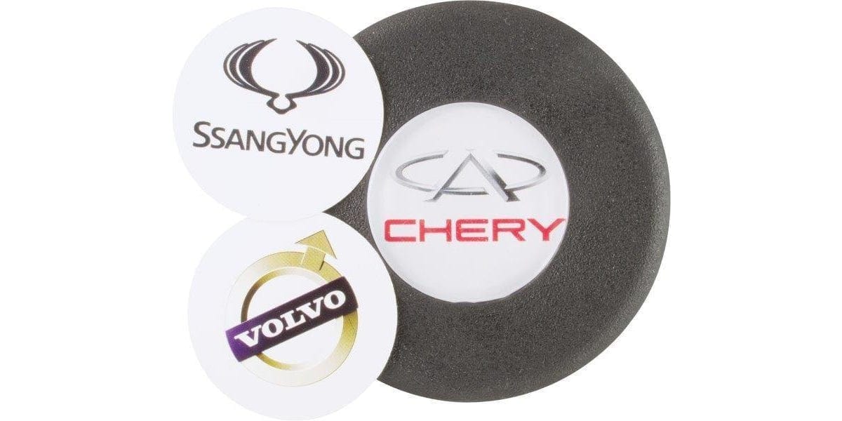 Autogear License Disk Holders Various Manufacturers - Modern Auto Parts