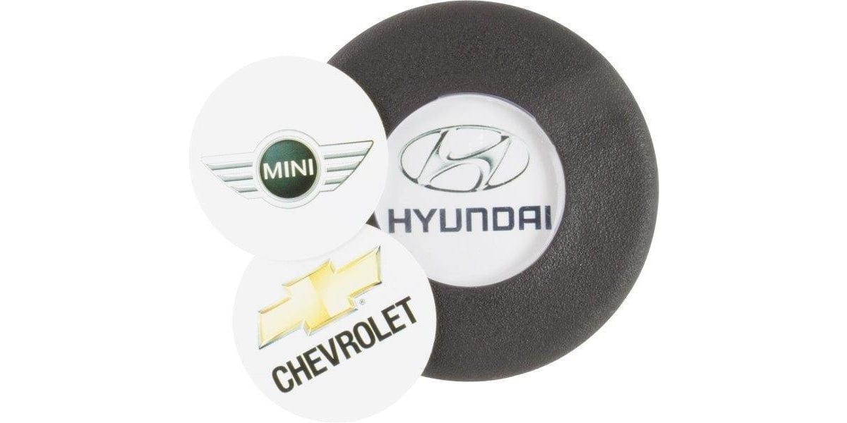 Autogear License Disk Holders Various Manufacturers - Modern Auto Parts