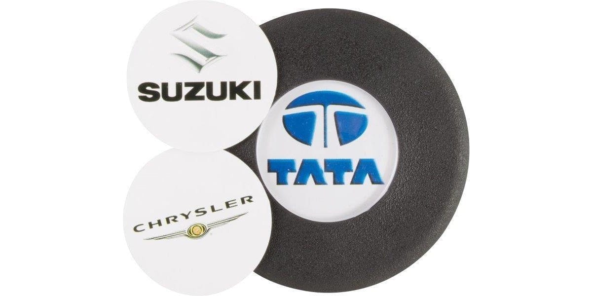 Autogear License Disk Holders Various Manufacturers - Modern Auto Parts