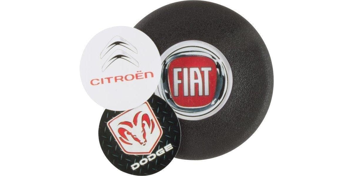 Autogear License Disk Holders Various Manufacturers - Modern Auto Parts