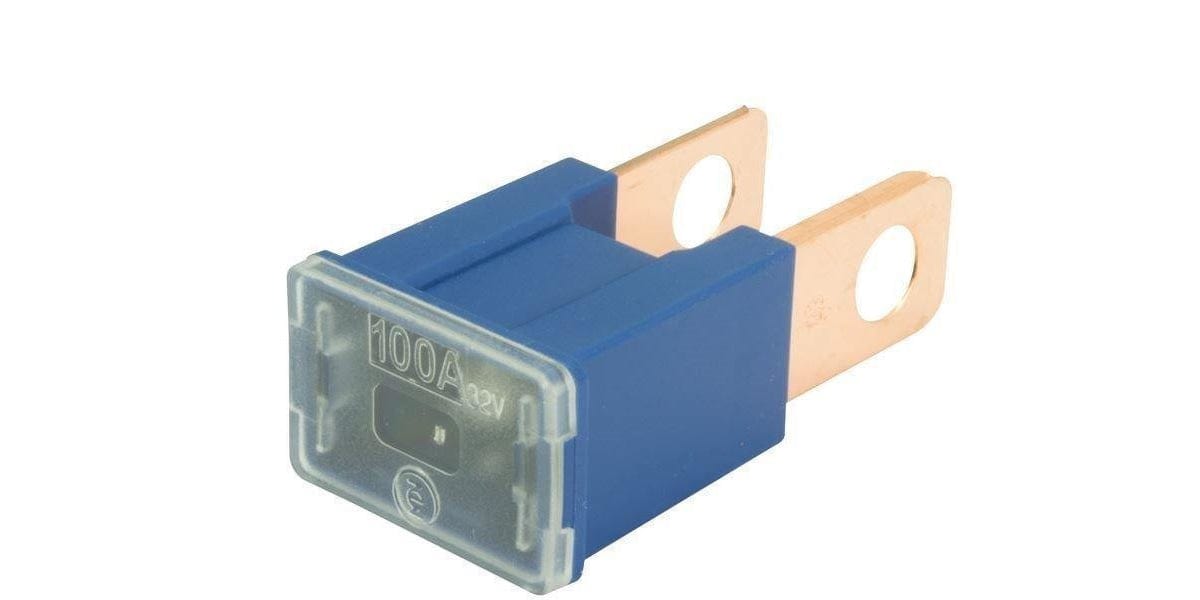 Autogear Link Fuse Male - Various - Modern Auto Parts