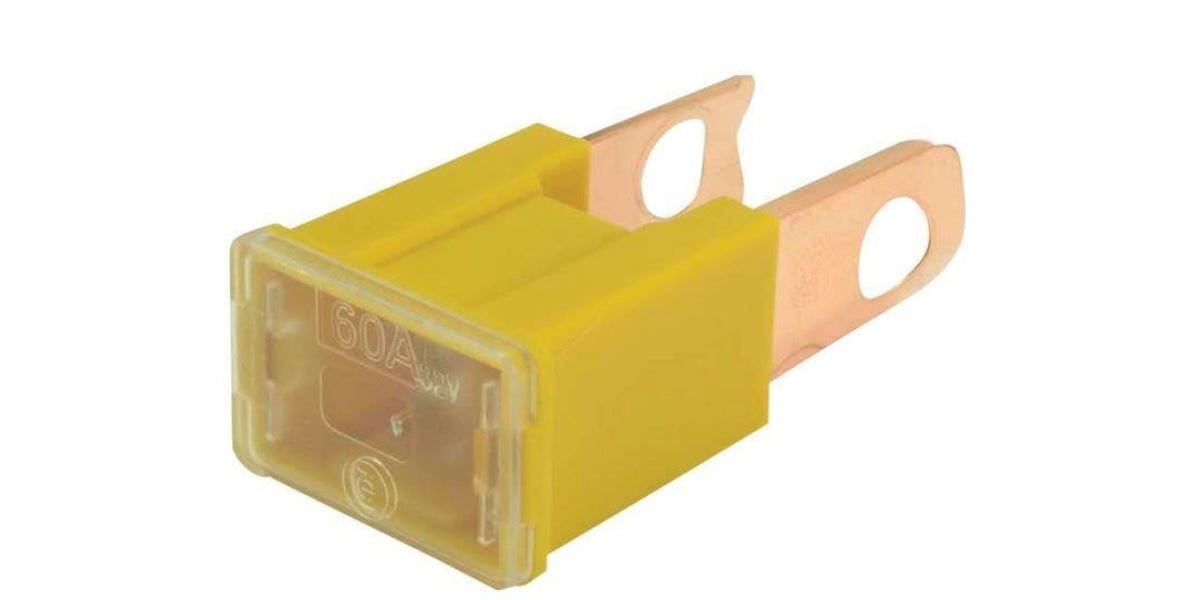 Autogear Link Fuse Male - Various - Modern Auto Parts