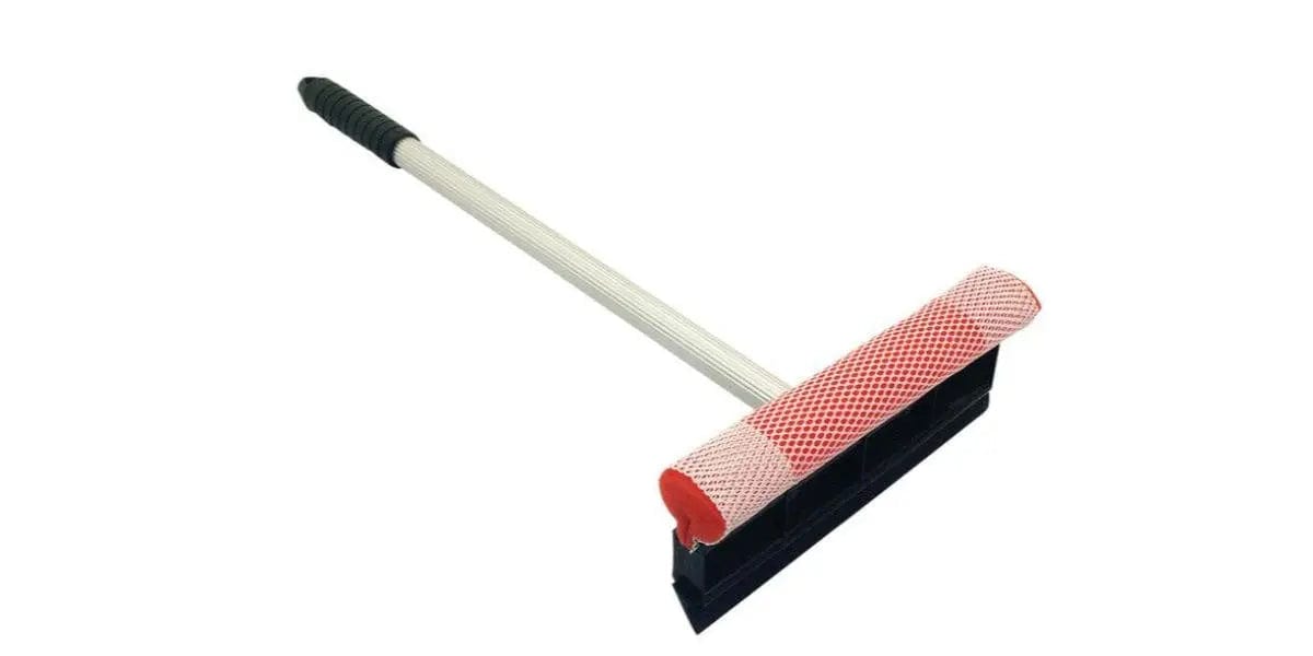 Autogear Long Handle Squeegees Aluminium Sqeegee