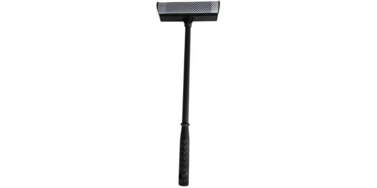 Autogear Long Handle Squeegees Black Sqeegee