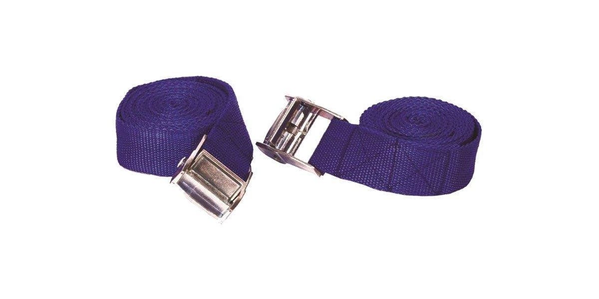 Autogear Luggage Strap Down / Load Strap - Various - Modern Auto Parts