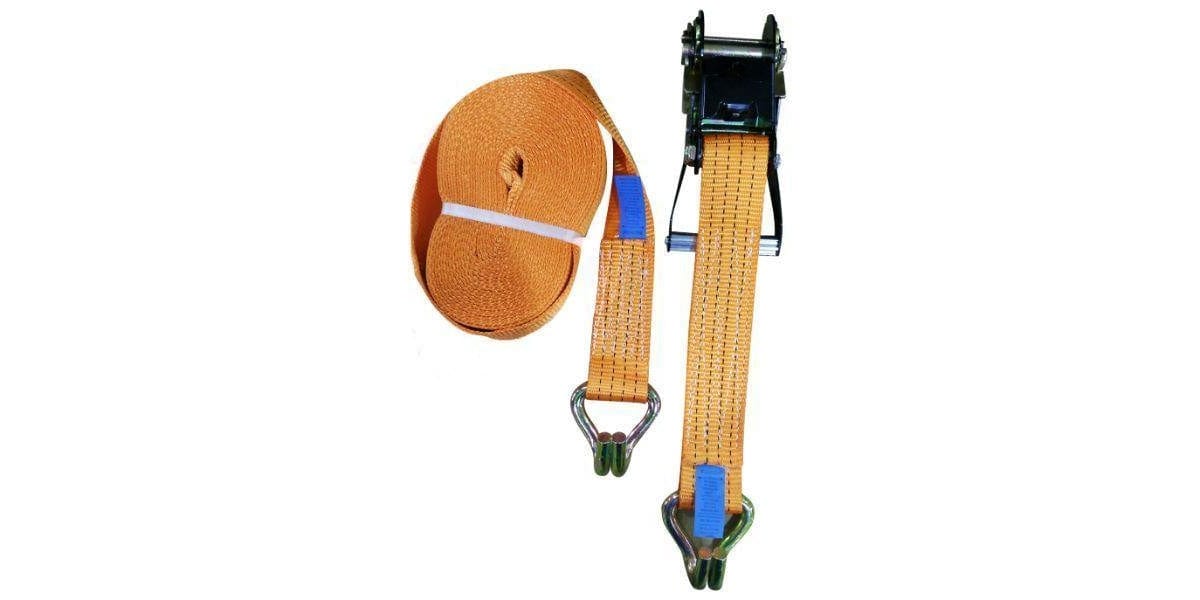 Autogear Luggage Strap Down / Load Strap - Various - Modern Auto Parts