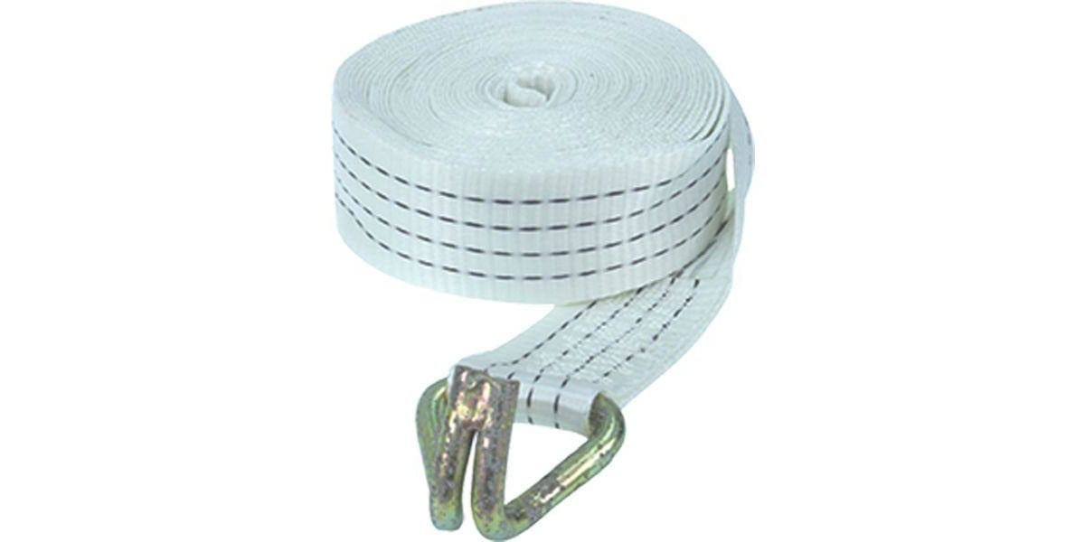 Autogear Luggage Strap Down / Load Strap - Various - Modern Auto Parts