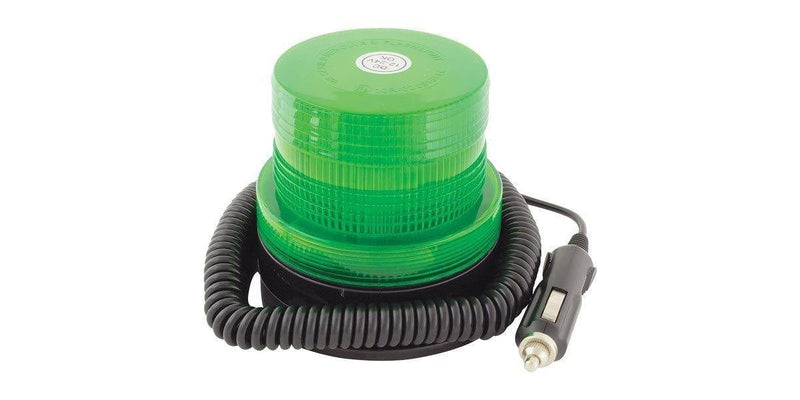 Autogear Magnetic 2 Flash Strobe Lights 12/24V - Various - Modern Auto Parts