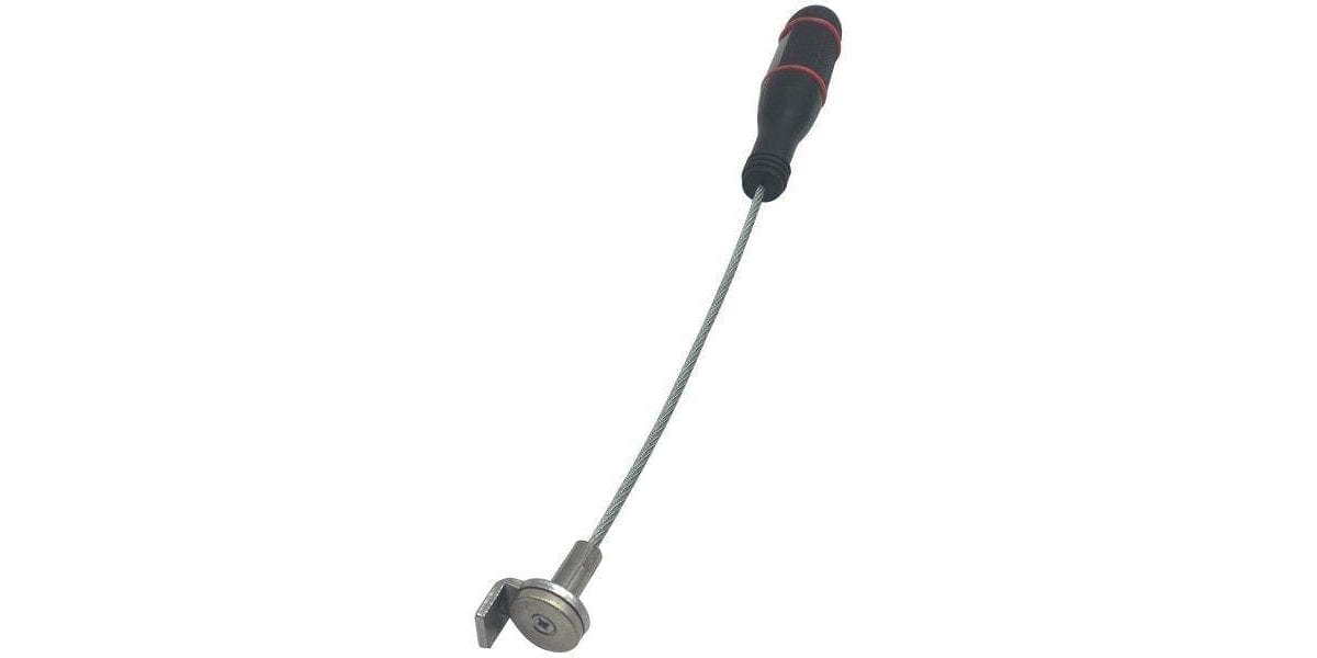 Autogear Magnetic Oil Drain Plug Plier - Modern Auto Parts