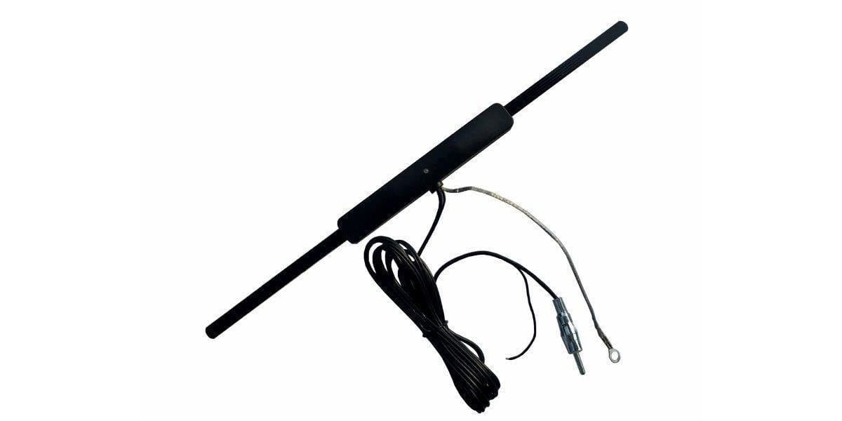 Autogear Mechanical Universal Interior Antenna Fm - Modern Auto Parts