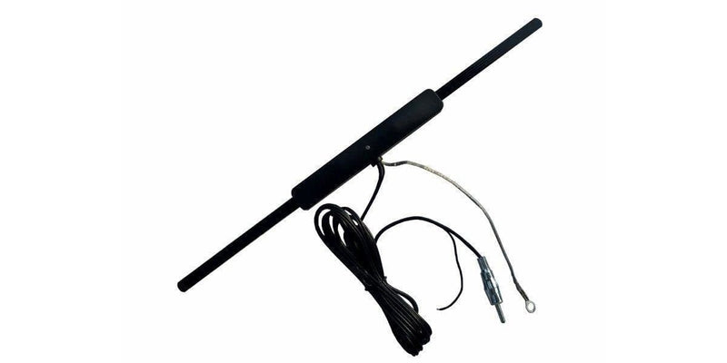 Autogear Mechanical Universal Interior Antenna Fm - Modern Auto Parts