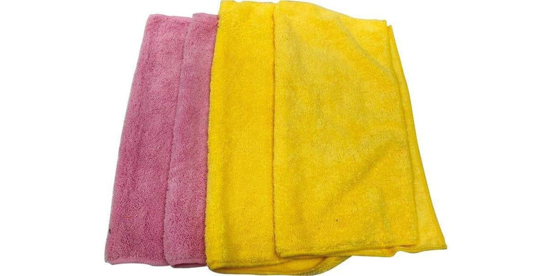 Autogear Micro Fibre Cloth Pack 1Kg - Modern Auto Parts