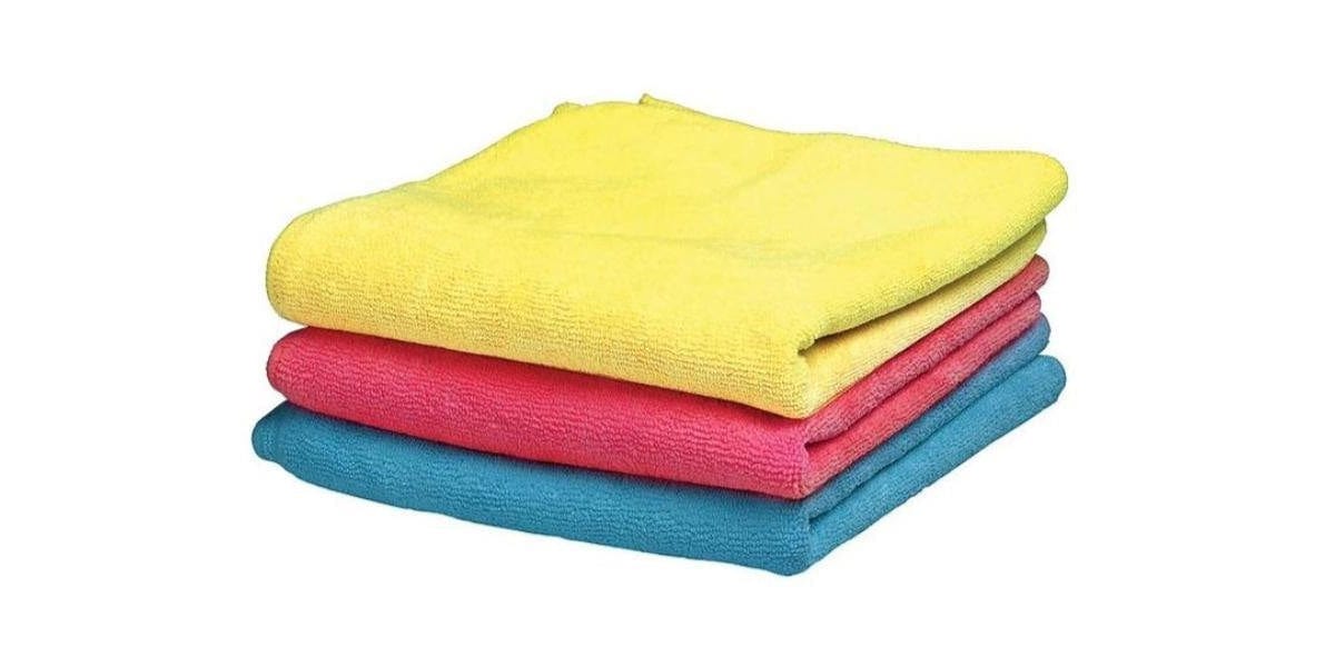 Autogear Micro Fibre Cloth Pack - Modern Auto Parts