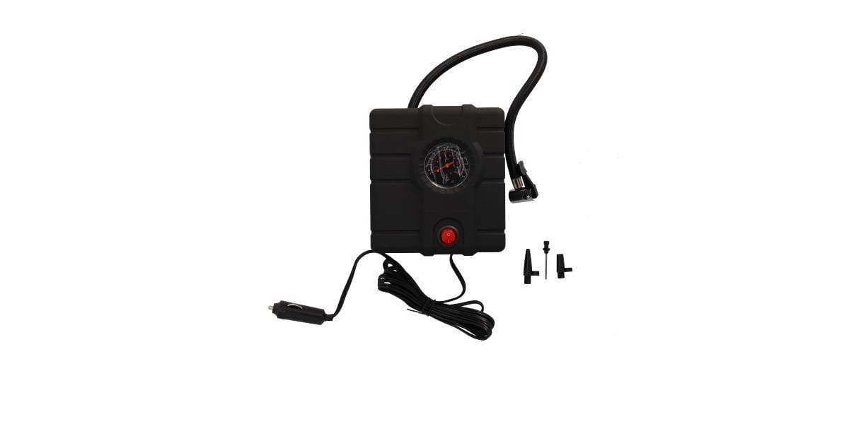 Autogear Mini Air Compressor - Modern Auto Parts